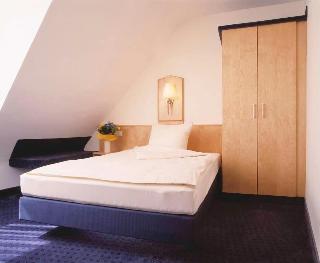 Hotel Sauer Garni fotoÄŸrafÄ±