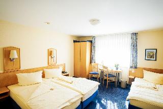 Hotel Sauer Garni fotoÄŸrafÄ±