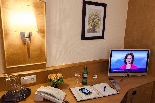 Hotel Sauer Garni fotoÄŸrafÄ±