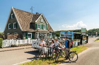 Landhotel Fettehenne fotoÄŸrafÄ±