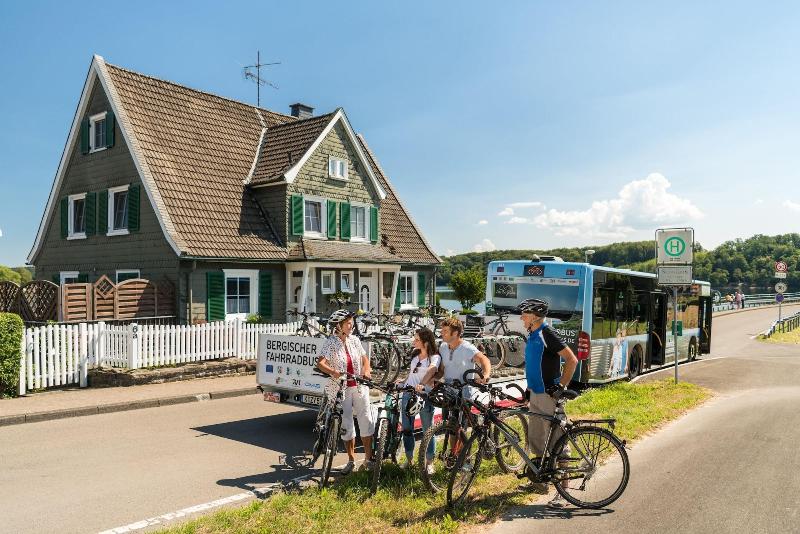 Landhotel Fettehenne - Aktivite