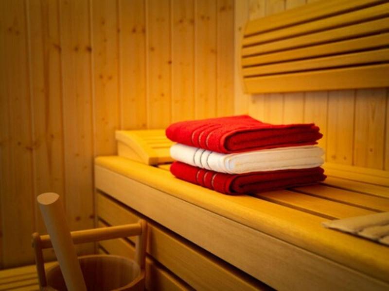 Landhotel Fettehenne - Aktivite