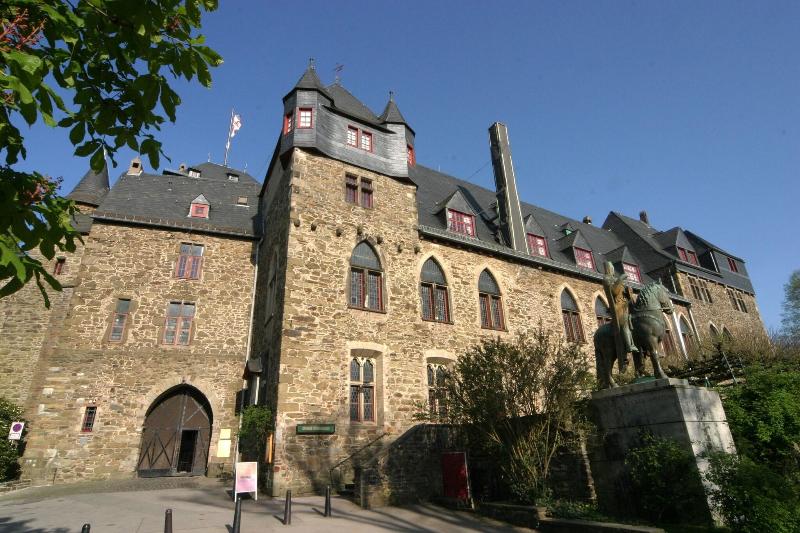 Landhotel Fettehenne - Genel
