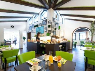Landhotel Fettehenne fotoÄŸrafÄ±