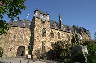 Landhotel Fettehenne fotoÄŸrafÄ±