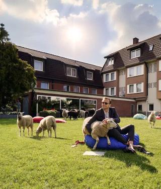 Landhotel Fettehenne fotoÄŸrafÄ±