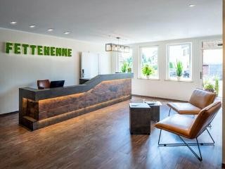 Landhotel Fettehenne fotoÄŸrafÄ±