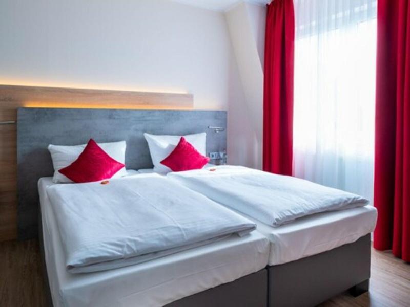 Landhotel Fettehenne - Oda