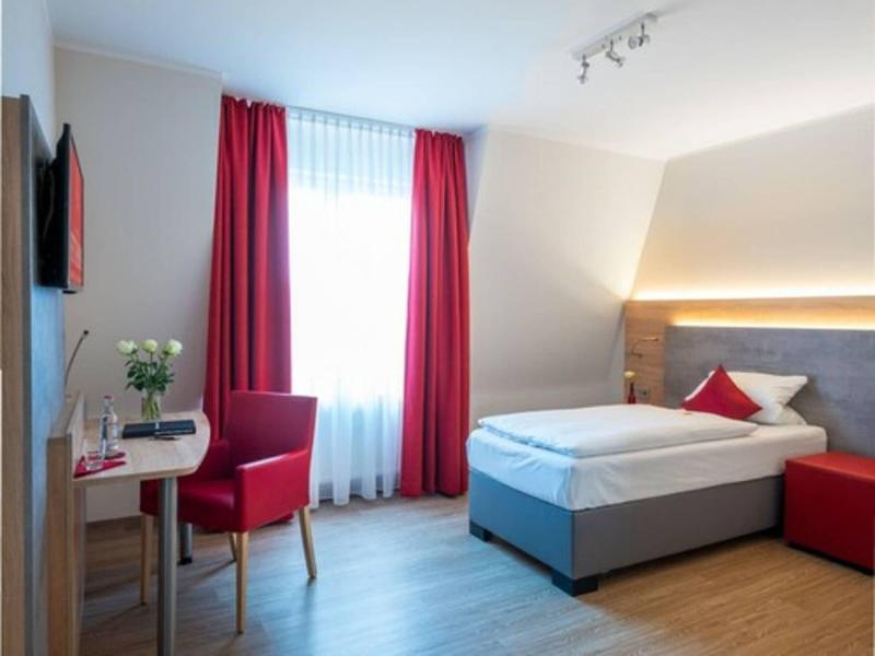 Landhotel Fettehenne - Oda