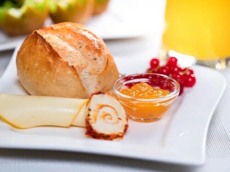 Landhotel Fettehenne - Restoran