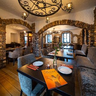 Landhotel Fettehenne fotoÄŸrafÄ±