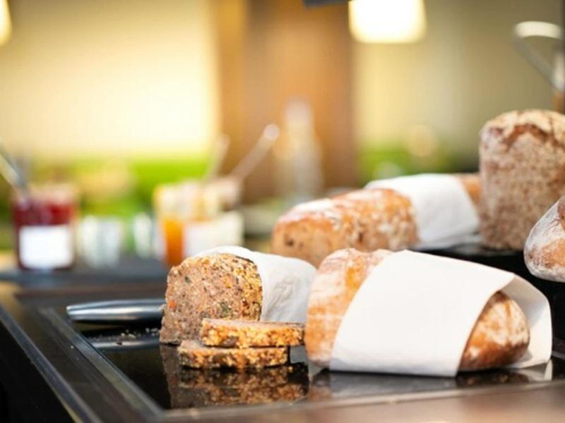 Landhotel Fettehenne - Restoran