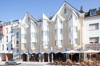 Hotel Am Stern otel fotoğrafı