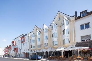 Hotel Am Stern fotoÄŸrafÄ±