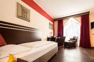 Hotel Am Stern fotoÄŸrafÄ±