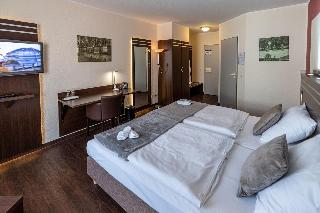 Hotel Am Stern fotoÄŸrafÄ±