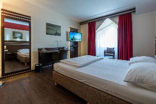 Hotel Am Stern fotoÄŸrafÄ±