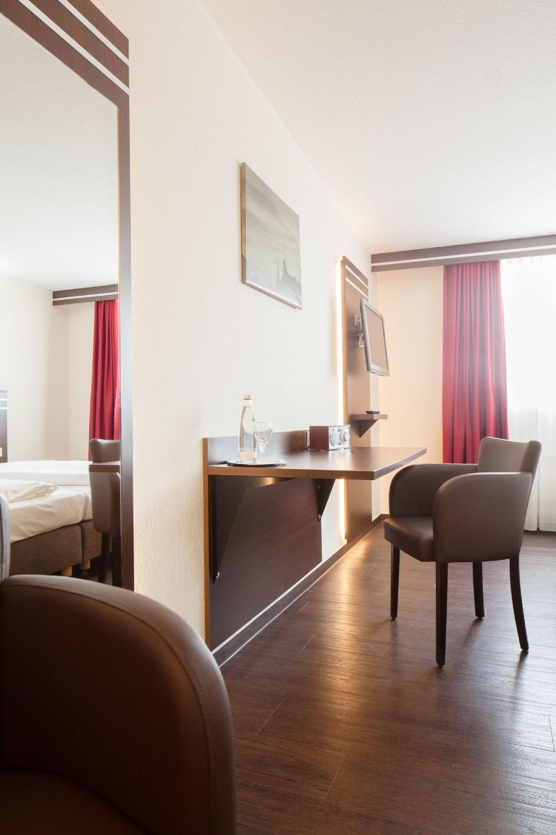 Hotel Am Stern - Oda