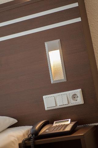 Hotel Am Stern fotoÄŸrafÄ±