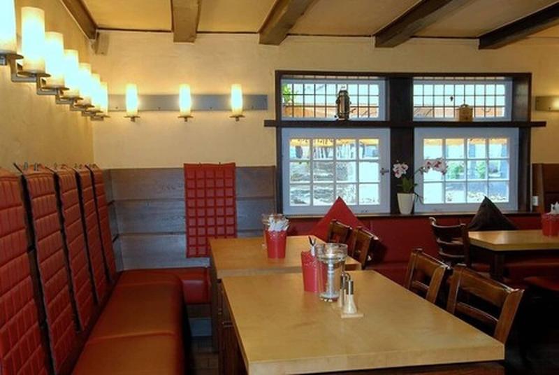 Zur Alten Krone - Bar