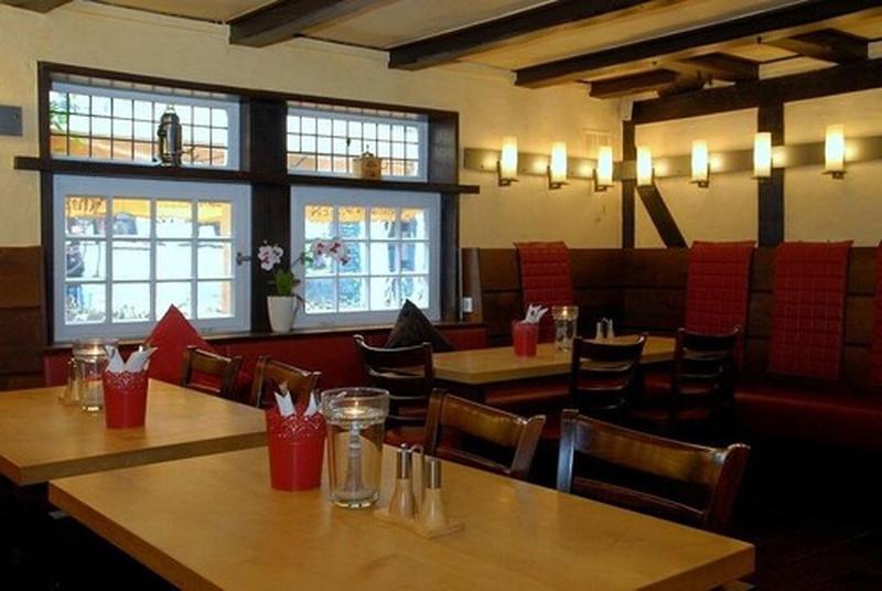 Zur Alten Krone - Bar