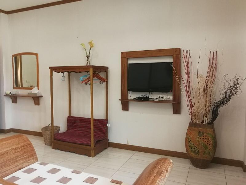Takiab Vintage - Oda