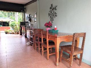 Baan Plubpla Resort fotoÄŸrafÄ±