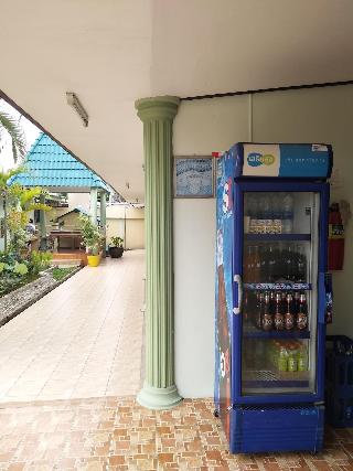 Baan Plubpla Resort fotoÄŸrafÄ±