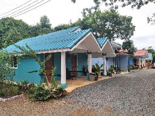 Baan Plubpla Resort otel fotoğrafı