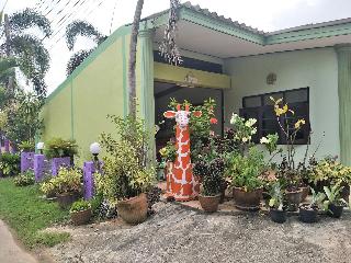 Baan Plubpla Resort fotoÄŸrafÄ±