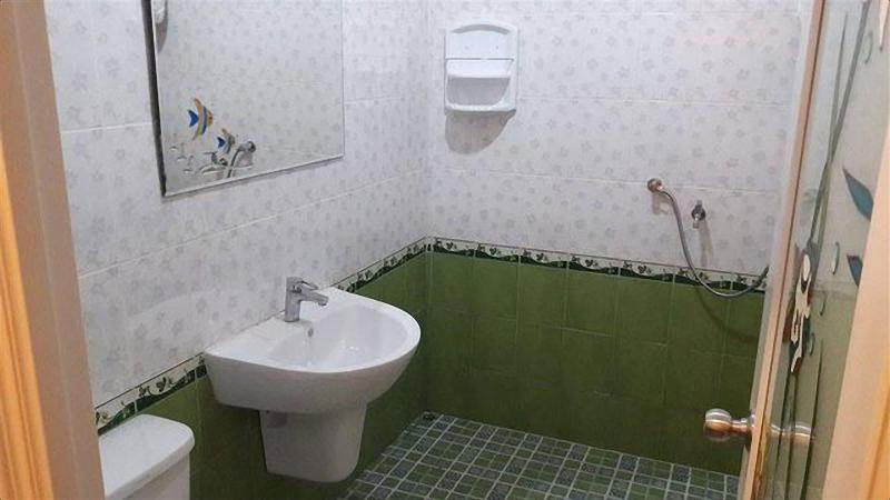 Baan Plubpla Resort - Oda
