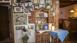 Hotel-Restaurant Lütkebohmert fotoÄŸrafÄ±