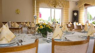 Hotel-Restaurant Lütkebohmert fotoÄŸrafÄ±