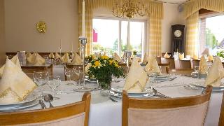 Hotel-Restaurant Lütkebohmert fotoÄŸrafÄ±