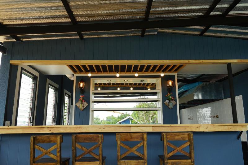 Pattaya Paradise Beach Resort - Bar