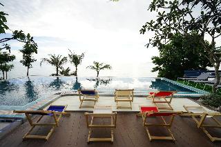 Pattaya Paradise Beach Resort fotoÄŸrafÄ±