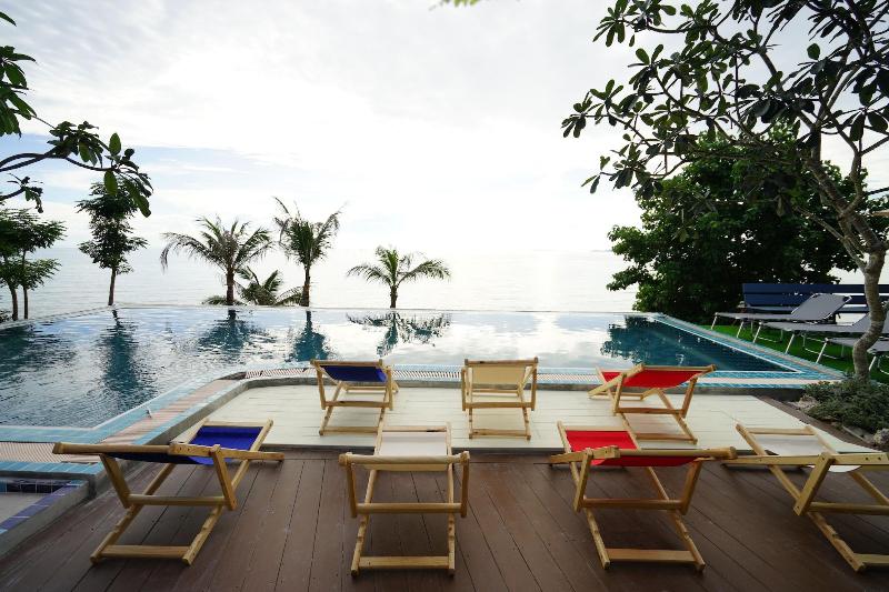 Pattaya Paradise Beach Resort - Aktivite