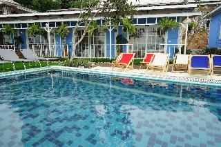 Pattaya Paradise Beach Resort fotoÄŸrafÄ±
