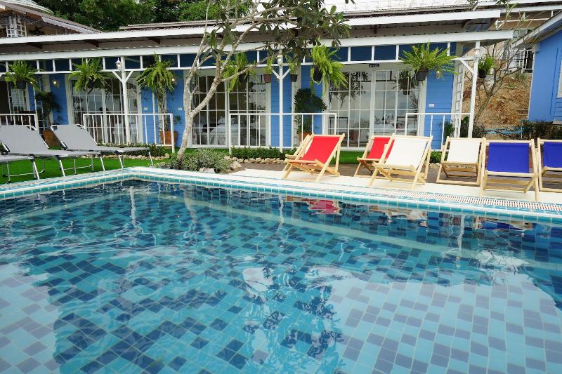 Pattaya Paradise Beach Resort - Aktivite