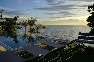 Pattaya Paradise Beach Resort fotoÄŸrafÄ±