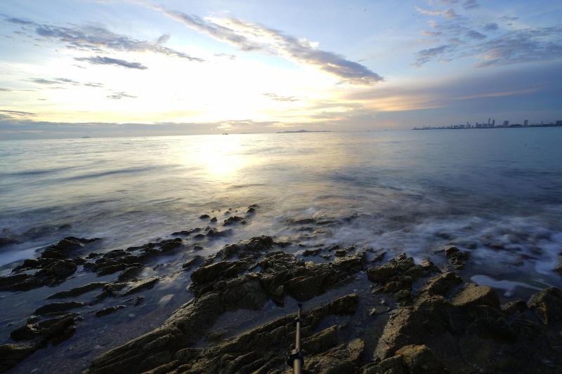 Pattaya Paradise Beach Resort - Genel