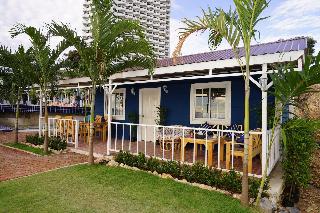 Pattaya Paradise Beach Resort fotoÄŸrafÄ±