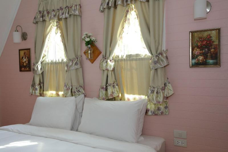 Pattaya Paradise Beach Resort - Oda
