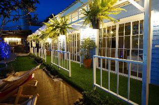 Pattaya Paradise Beach Resort fotoÄŸrafÄ±