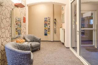 Hotel Zur Post fotoÄŸrafÄ±