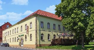Hotel Zur Post otel fotoğrafı