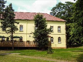 Hotel Zur Post fotoÄŸrafÄ±