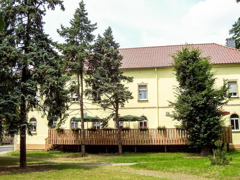 Hotel Zur Post - Genel