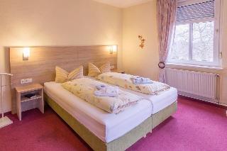 Hotel Zur Post fotoÄŸrafÄ±