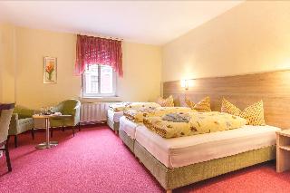 Hotel Zur Post fotoÄŸrafÄ±